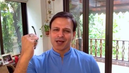 Vivek Oberoi ने PM Modi को स्पेशल poem से किया Birthday Wish | FilmiBeat