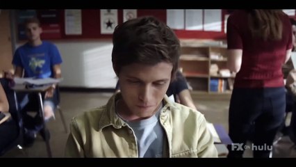 A TEACHER Trailer-- Kate Mara, Nick Robinson, Ashley Zukerman (2020)