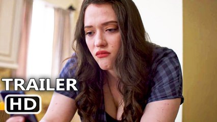 Friendsgiving Trailer-- Malin Akerman, Kat Dennings, Christine Taylor (2020)
