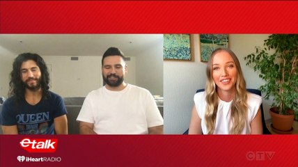 Justin Bieber-ETalk-16 Septembre 2020