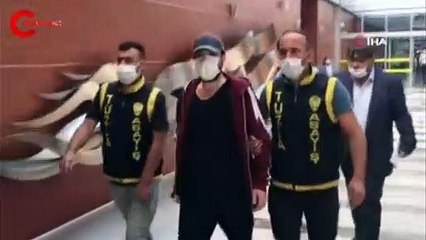 Halil Sezai ifadeye gitti, avukatları açıklama yaptı