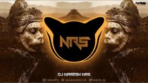 Salasar Ke Mandir Mein Hanuman Viraje _ S - Manish Tiwari _ Octapad Mix - DJ NARESH NRS _ 2020