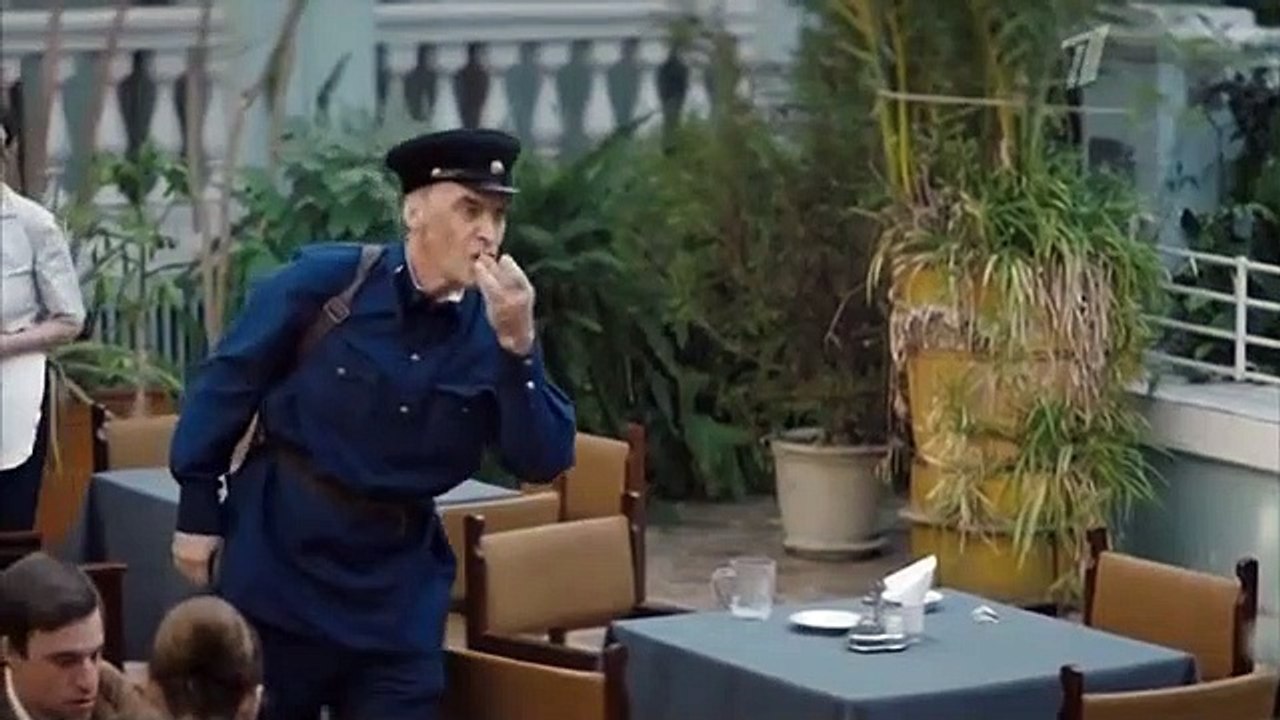 Шифр 2 сезон 4 серия (2020)