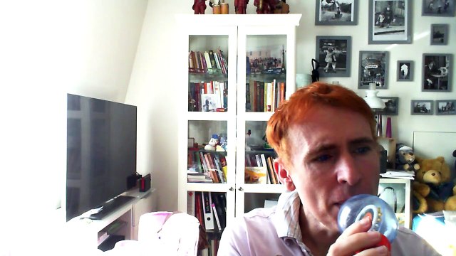 Wiwi égratigne so good