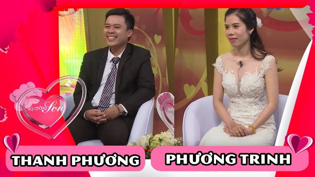 CỔ TÍCH CÓ THẬT nữ hoa khôi quyết tâm chăm sóc và đám cưới bạn trai dù anh bệnh liệt giường