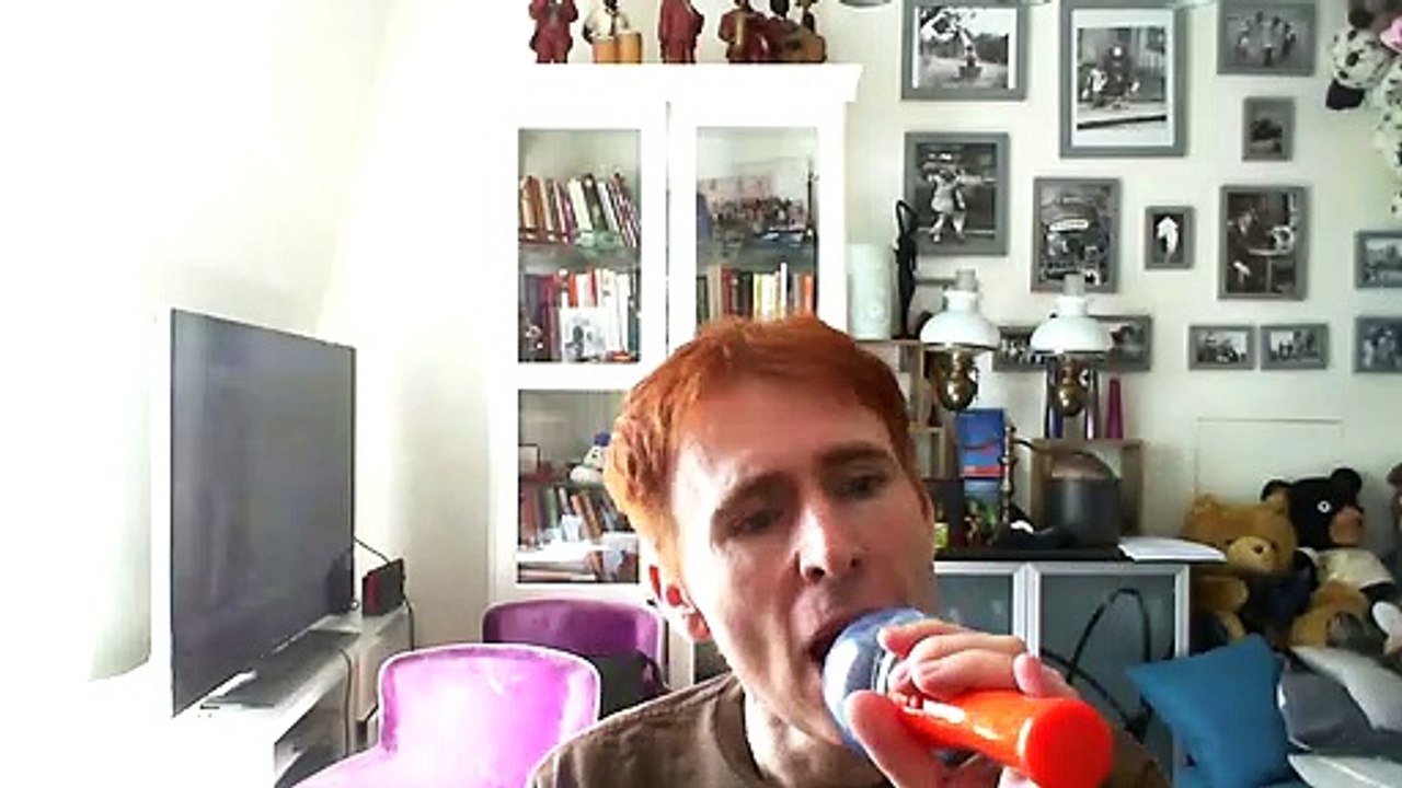 Wiwi égratigne "breaking all the rules"