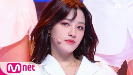 넘치는 카리스마 ′CLC′의 ′HELICOPTER′ 무대