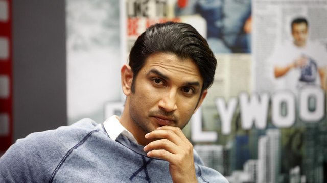 What Sushant wrote about No Smoking in notes from farmhouse