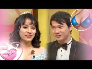 Quen qua Zalo 1 tháng thì BÁC SĨ BẢO CƯỚI và pha HỐ HÀNG đỉnh cao khi vợ có CHỊ EM SINH ĐÔI