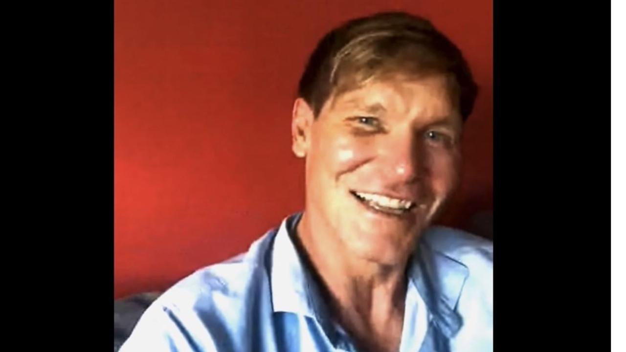 30 Fragen an Steff Jerkel