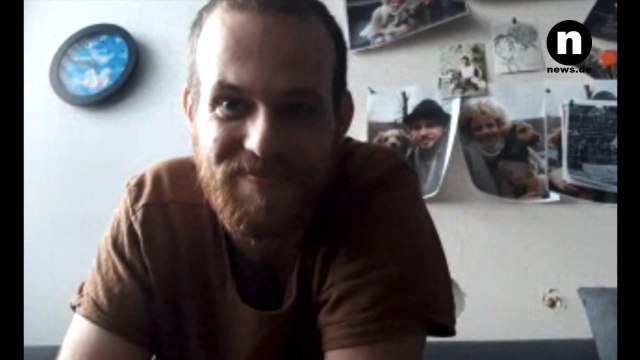 30 Frage an Patrick Müller von Unter uns