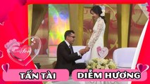 Ba mẹ chồng bá đạo ‘ỦNG HỘ’ con trai và con dâu 'SỐNG THỬ' - ‘ĐƯỢC’ thì mới cưới 