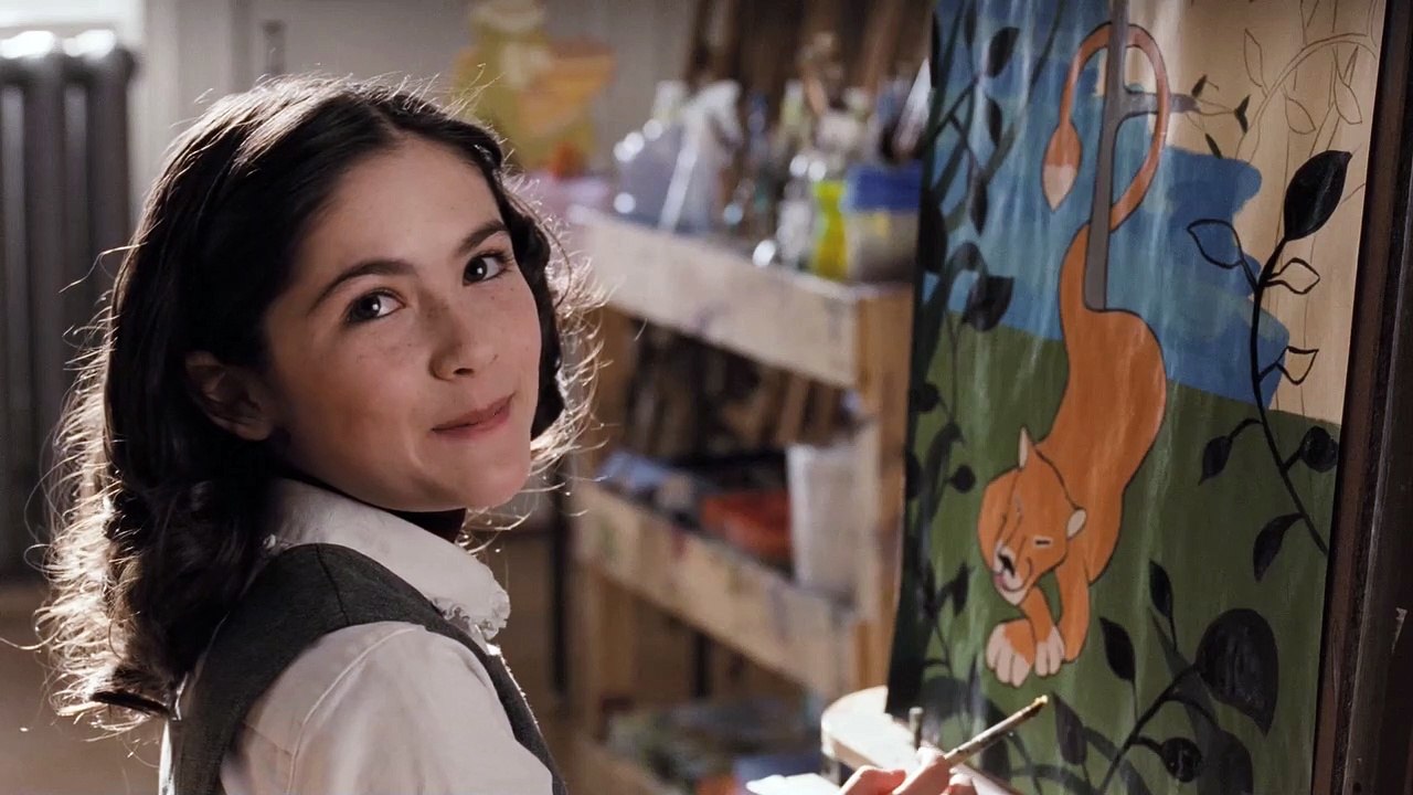 Orphan - das waisenkind | trailer german hd (2009)