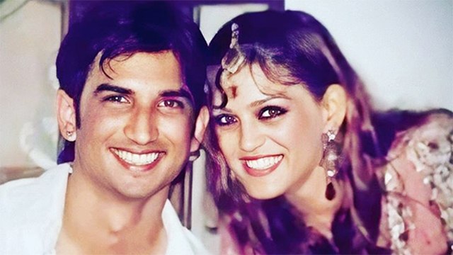 Sushant Singh Rajput's Sister Takes A Break From Social Media