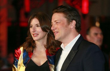 Jamie Oliver will Kind Nummer Sechs