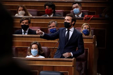 Tertulia de Federico: ¿Qué va a hacer el PP contra la ley de Memoria Democrática?