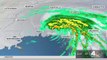 Tracking Sally- Tropical Storm Makes Landfall on the Gulf Coast - NBC New York