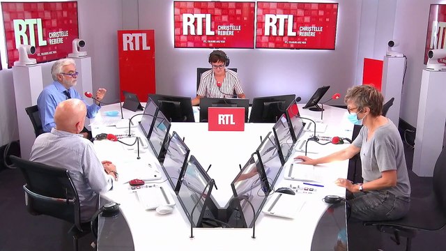 Les infos de 12h30 - Suppressions d'emplois : Un scandale total , fustige Mélenchon