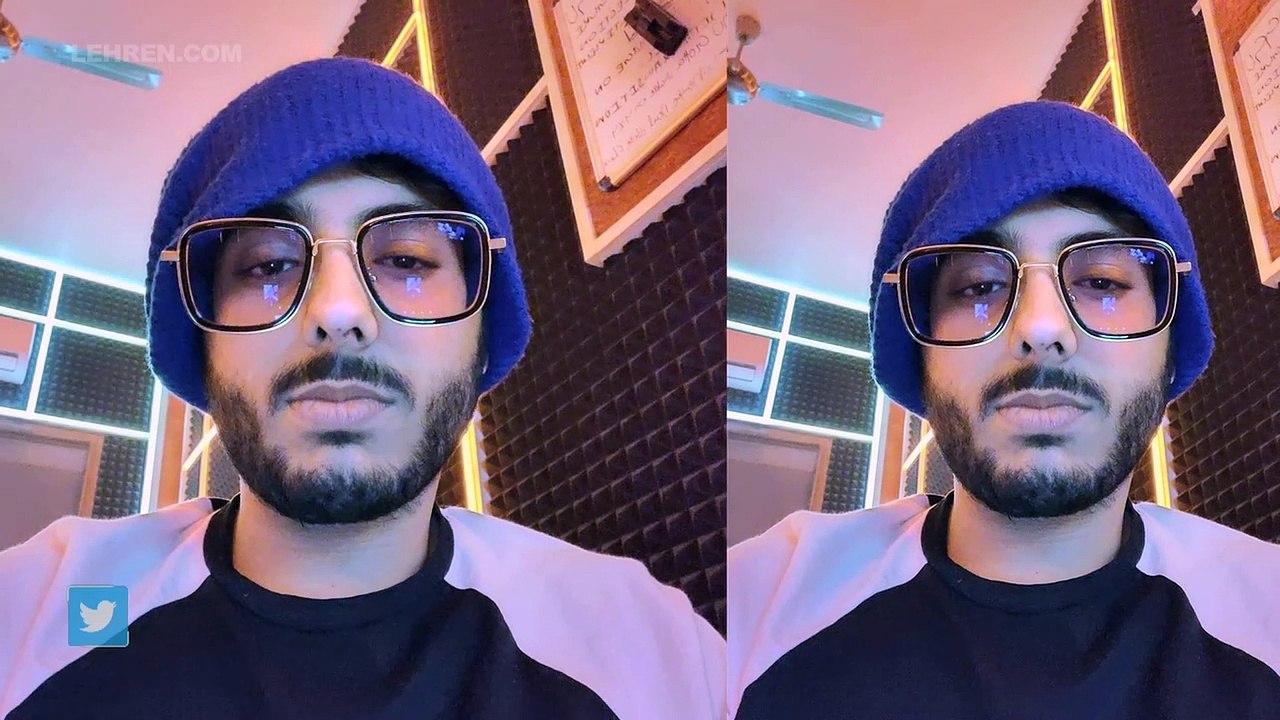 Carryminati Deny His Entry In Bigg Boss 14