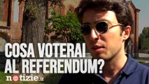 Referendum 2020, cosa voterai? Cittadini critici sul taglio dei parlamentari