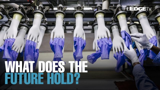 NEWS: Is the glove industry headed for consolidation?