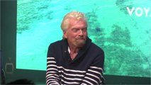 Billionaire Richard Branson To Raise $400 Million