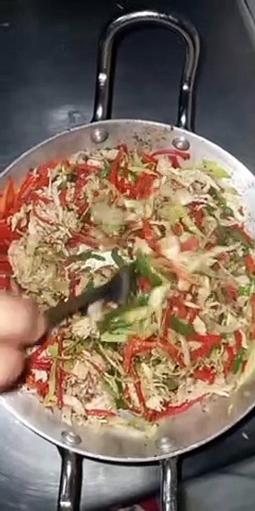 #spring roll recipe#veg and chicken spring roll#how to make spring roll at home||