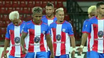 Estudiantes de Mérida vs. Alianza Lima [3-2] RESUMEN CONMEBOL Libertadores 2020