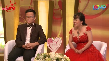 Anh chồng giáo viên chia sẻ tuyệt chiêu làm vợ hết giận - ĐANG GIẬN CÁI MÓC TIỀN ĐƯA HẾT GIẬN LUÔN