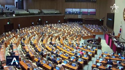 반격나선 추미애 “궤변 책임질 수 있나”…野 의원과 충돌