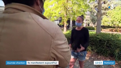 Manifestations : un vaste mouvement social est prévu ce jeudi 17 septembre