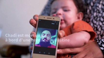 Au Liban, fuite désespérée loin de la misère sur les barques de la mort