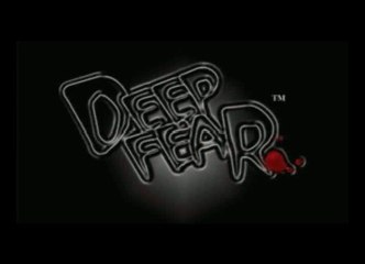 [Sega Saturn] Deep Fear ~ intro and a little bit of gameplay