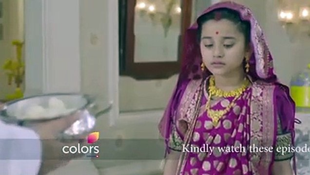 Barrister Babu Spoiler Alert Anirudh to appreciate Bondita