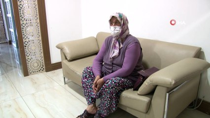 HDP önündeki evlat nöbeti eylemine 2 aile daha katıldı