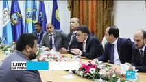 Le Premier ministre libyen Fayez al-Sarraj quittera ses fonctions d'ici novembre