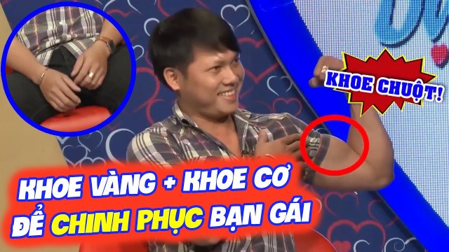 Nàng Kế Toán Xinh Xắn Khiến Chàng Vừa Gặp Đã Muốn Mang Cả Tấn Vàng Đi Để Chinh Phục