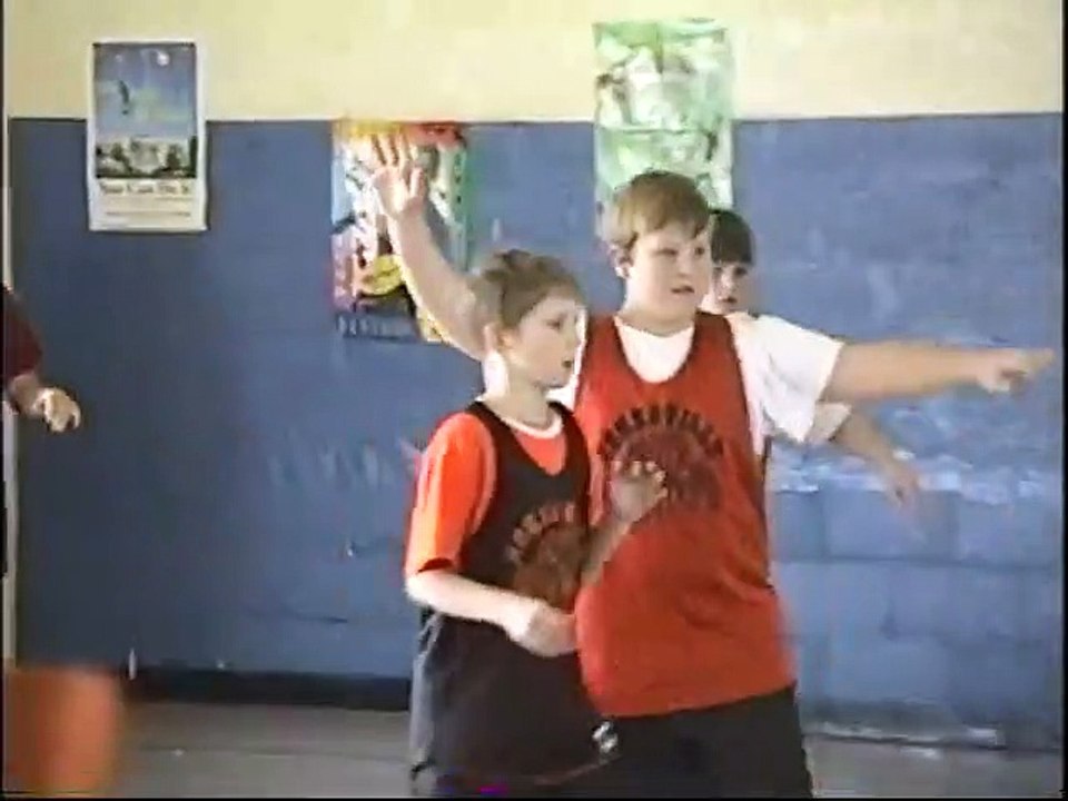 Jan 02 Michael BBall