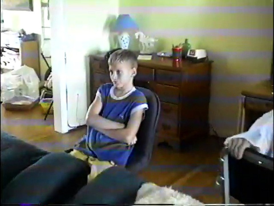 Michael Friends 2