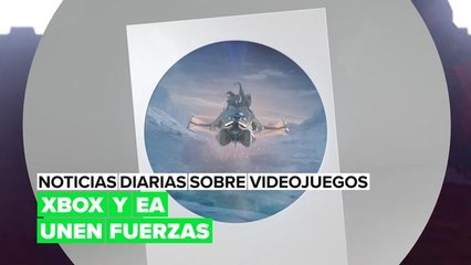 Xbox Game Pass añadirá EA Play y sus juegos sin coste adicional