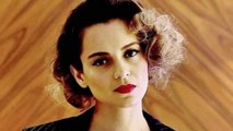 Kangana sparks fresh row, compares her Mumbai office demolition to rape