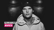 El legado musical de Avicii continúa