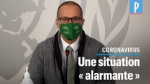 Coronavirus : l'OMS Europe s'inquiète des raccourcissements de quarantaine