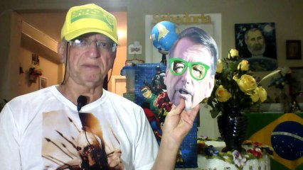 WIN_20200917_035915          O    NOSSO QUERIDO  E EXCELENTE  PRESIDENTE  JAIR MESSIAS  BOLSONARO  TEM   BOM  CARÁTER , TEM  BOA  ÉTICA ,  E SEMPRE CUMPRE COM   A  PALAVRA  DADA = É HONESTO   NOTA   10  .