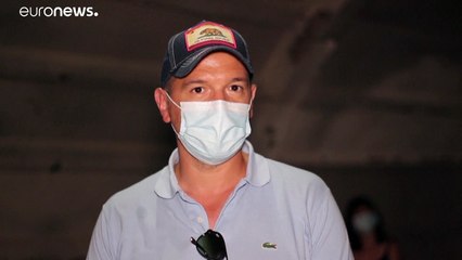 En Albanie, la deuxième vie des bunkers