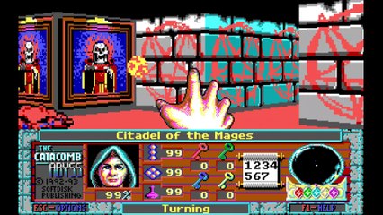 Failing At Catacomb Abyss Episode 6 -Five-