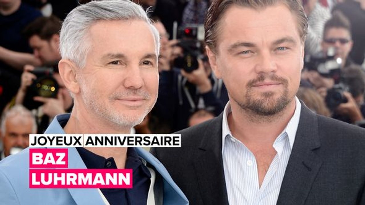 Les Films Cultes De Baz Luhrmann Video Dailymotion