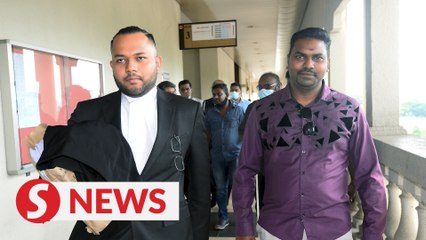Taxi driver's application to delist LTTE as terrorist group dismissed