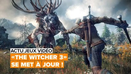 The Witcher 3 ne vieillira jamais… C'est du moins ce que veut CD Projekt Red !