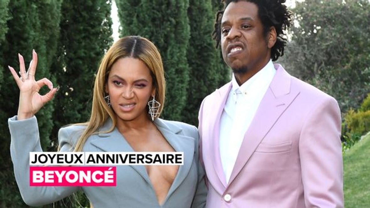 Les meilleurs conseils de Beyoncé